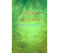 Caderno de notas O Espelho Diz Que Sim: 140 reflexos para sorrir um pouco mais todos os dias