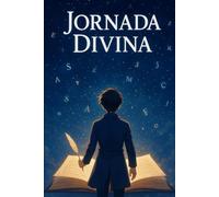 Caderno de Sangue e Luz: A Jornada Eterna