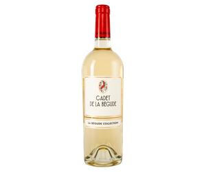 Cadet de la Bégude Blanc 2024 - Domaine de la Bégude