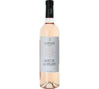 Cadet de la Bégude Rosé 2025 - Domaine de la Bégude