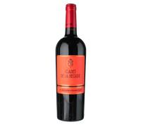 Cadet de la Bégude Rouge 2022 - Domaine de la Bégude