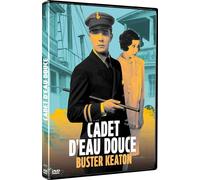 Cadet d'eau douce Collection Buster Keaton DVD DVD