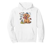 Cadet Famille Plus Jeune Enfant Ordre De Naissance Sweat à Capuche