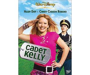 Cadet Kelly