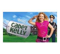Cadet Kelly – Disney – DVD – Import USA (Zone 1)