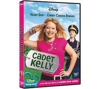 Cadet Kelly E