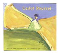 Cadet Roussel