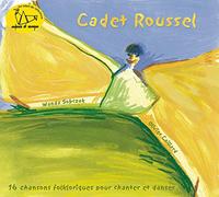 CADET ROUSSEL