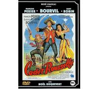 Cadet rousselle