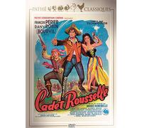 Cadet Rousselle