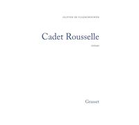 Cadet Rousselle