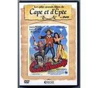 Cadet Rousselle - DVD zone 2 [DVD]