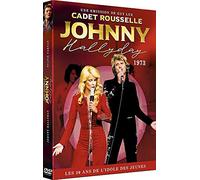 Cadet Rousselle Johnny Hallyday