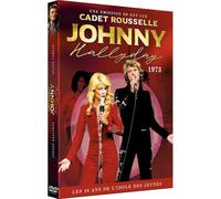 Cadet Rousselle Johnny Hallyday