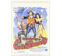 Cadet Rousselle (Las aventuras de Cadet Rousselle) G