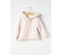 cadet rousselle vestes fille de couleur rose 18 M