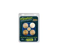 Cadetel - Jeu de palets vendéens en laiton avec boîte