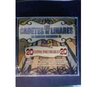 Cadetes De Linares - 20 Boleros De Oro