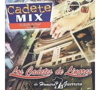 Cadetes De Linares - Cadetemix