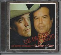 Cadetes De Linares - De Padre a Hijo