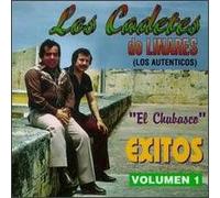 Cadetes De Linares - Exitos 1: El Chubasco