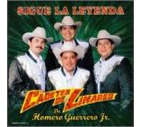 Cadetes De Linares - Te Fuiste