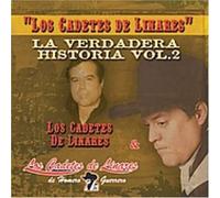 Cadetes De Linares - Verdadera Historia 2