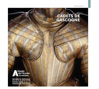 Cadets de Gascogne