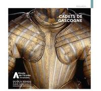Cadets de Gascogne Louis-Marie Brule (Auteur), Dominique Prévot (Auteur)