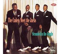 Cadets -Meet the Jacks- - Stranded in The Jungle [Import]