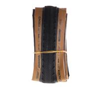 Cadex AR Tubeless Gravel 700x40C Pneu 700x40C Brun