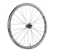 Cadex AR35 Gravel Tubeless Disc hinten - SRAM XDR Roue arrière 28 Noir