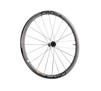 Cadex AR35 Gravel Tubeless Disc vorne Roue avant 28 Noir