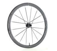 Cadex Max 40 Tubeless VR 28'' Roue 28 Noir