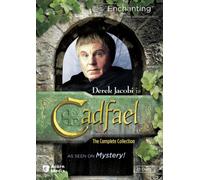 Cadfael: Complete Collection