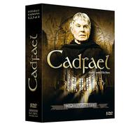 Cadfaël - Intégrale - Saisons 1, 2, 3 & 4