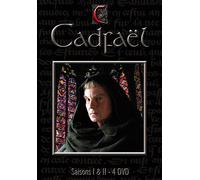 Cadfaël - Saisons 1 & 2 - Coffret 4 DVD