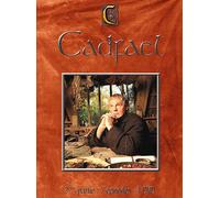 Cadfaël - Volume 2 DVD