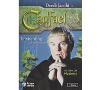 Cadfael: Series 3