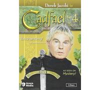 Cadfael: Series 4