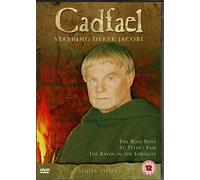 Cadfael: The Complete Series 3 (Box Set) [DVD] [Import]