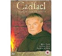 Cadfael - The Complete Series 3 G