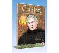 Cadfael - The Complete Series 4 G