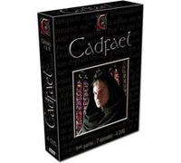 Cadfaël - Volume 1 E