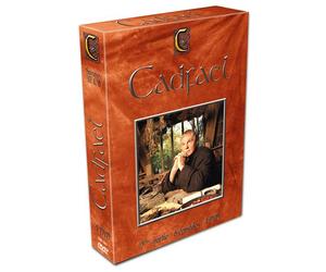 Cadfaël - Volume 2 DVD