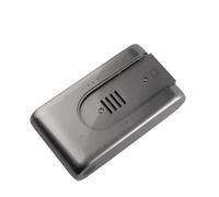 Cadfghjk Batterie Lithium-ION for Aspirateur 2025 25,2 V 5000 MAh - Compatible avec Xiaomi - Compatible avec Dreame T20(5000mAh)