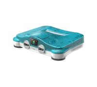 Cadfghjk Boîtier 64Pi - Compatible avec RetroFlag - Compatible avec Raspberry Pi 5