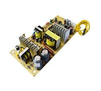 Cadfghjk Carte De Contrôle De Refroidisseur À Vin D'entrée 220 V CD-220-C HYS60-12-KD PCB11122K6 Carte De Circuit Imprimé for Armoire À Vin 220