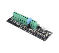 Cadfghjk Carte D'extension Klipper for Imprimante 3D 2021, Module D'extension DIY, Pièces D'imprimante, Compatibles avec Voron 2.4, Compatibles avec Voron2 V2.4