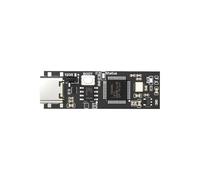 Cadfghjk Carte Mère BTT PI V1.2 64 Bits Quad Core Cortex-A53 Arm VS PI4B+CB1 - Mise À Niveau - Compatible avec Raspberry PI - Compatible avec Orange PI(Only Can Adapter)
